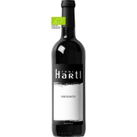 Inkognito Qualitätsbiowein trocken, Toni Hartl, Burgenland
