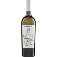 Sauvignon Blanc DOC Terra Musa Biowein