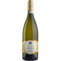 Moscato d'Asti Monteolivo DOCG dolce Bersano er