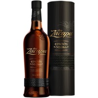 Ron Zacapa Centenario Edicion Negra Rum Guatemala
