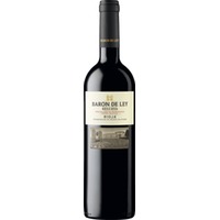 Baron de Ley, Rioja Reserva D.O.Ca. Magnum in Holzkiste