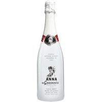 Codorníu Cava »Anna de Codorníu« Reserva Spanien Cava Trocken