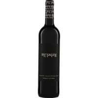 Rebel.lia Tinto Utiel Requena DOP Vegalfaro Bio