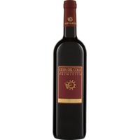 Primitivo Rossa Gioia del Colle DOC 2023/2024 Plantamura Bio