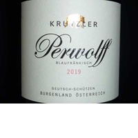Krutzler Blaufränkisch Perwolff