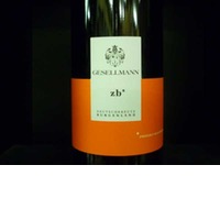 Gesellmann zB Zweigelt - Blaufränkisch Bio