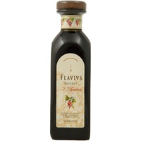 0,25l Essig Flavius Reserva Agridulce de Cabernet Sauvignon