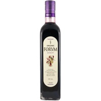 0,5l Essig Forum Vinagre Agridulce de Merlot - neue Verpackung