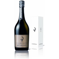 Billecart Salmon Brut Reserve CUVEE SOUS BOIS - Champagner