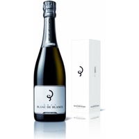 Billecart Salmon Blanc de Blancs