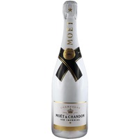 Moet & Chandon Ice Imperial Demi Sec - Champagner