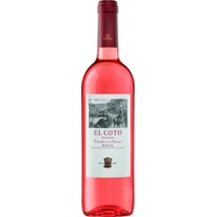 El Coto rosado, Rioja D.O.Ca