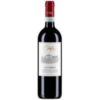 Nebbiolo D Alba La Guardia DOC