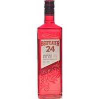 (36,43€/1l) Beefeater 24 Gin 0,7l 45%
