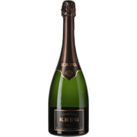 Champagne Vintage Brut Flaschengärung