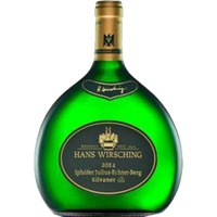 Iphöfer Julius-Echter-Berg Riesling VDP. Erste Lage tr. Hans Wirsching