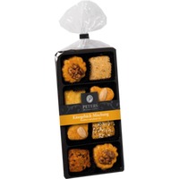 Käsegebäckmischung Confiserie Peters