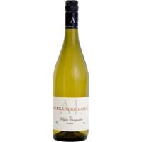 Weisser Burgunder *** SL tr. Alexander Laible