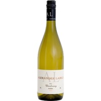 Chardonnay *** SL tr. Alexander Laible