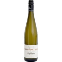 Riesling Alte Reben *** tr. Alexander Laible