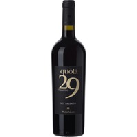 Menhir Quota 29 Primitivo IGT Salento