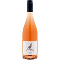 Rosé vom Spätburgunder VDP.Gutswein tr. Konrad Salwey