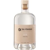 GIN London Dry - 0,5l - BIO