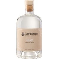Orangen Geist 0,5l - BIO