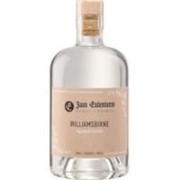 Williamsbirne 0,5l - BIO