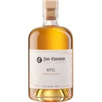 Apfel im Holzfass gereift 0,5l