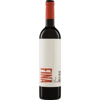 Fina 1270 A Vuit Priorat DOQ Celler Hidalgo