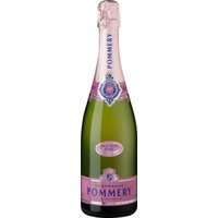 Champagne Pommery Rosé, Brut, Champagne AC, Champagne, Schaumwein