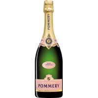 Champagne Pommery Apanage Rosé, Brut, Champagne AC, Champagne, Schaumwein