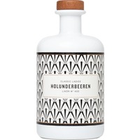 Classic Ladies Holunderbeeren Likör