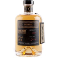 Holzfass gereifter Dinkelkorn Organic