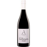 Cuvee Artisan Halbturn Red