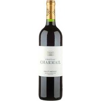 Château Charmail Cru Bourgeois - Haut-Medoc