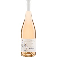 Nuits Bleues Rosé IGP Terres de Sable Biowein