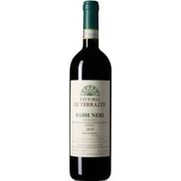 Sassi Neri Conero Riserva DOCG DOC