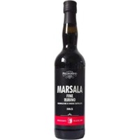 Marsala Fine Rubino Dolce DOC