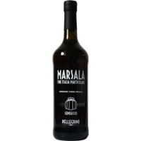 Marsala Fine I.P. Semisecco DOC