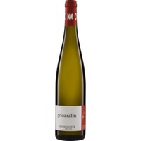 Riesling Grünschiefer trocken Prinz Salm