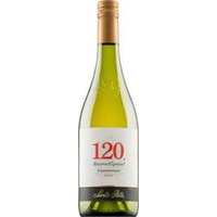 Chardonnay '120' - Santa Rita - Santiago, Chile
