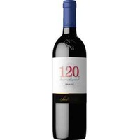 Merlot '120' - Santa Rita - Santiago, Chile