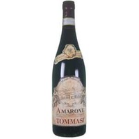 Amarone della Valpolicella - Tommasi - Pedemonte di Valpolicella | DOC