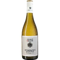 Oberbergener Bassgeige Weissburgunder VDP. Erste Lage tr. Franz Keller - Schwarzer Adler