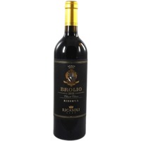 Chianti Classico Riserva Brolio DOCG Barone Ricasoli