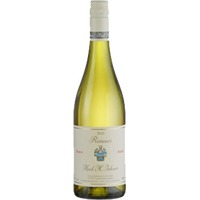 Johner Rivaner tr. K.H. Johner