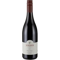 Pinot Noir Gladstone Johner Johner Estate Vinyards