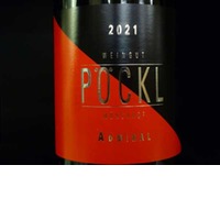 Pöckl Admiral Restflaschen